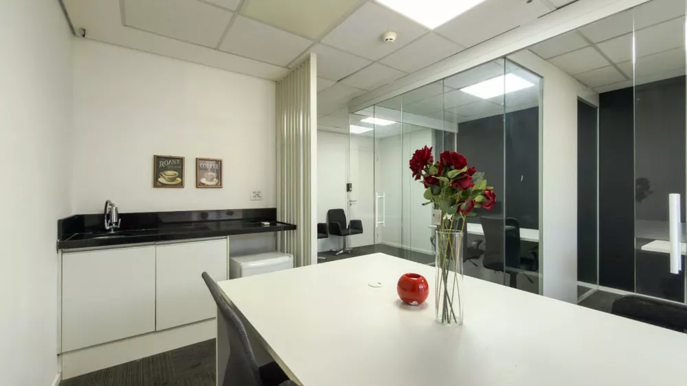 Sala-Conjunto, 35 m² - Foto 2