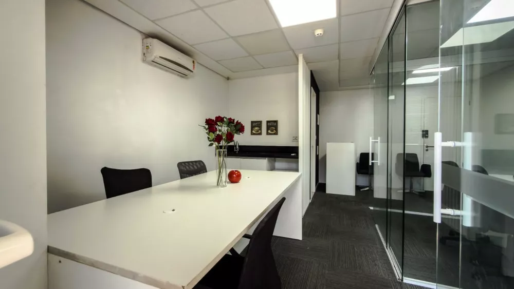 Sala-Conjunto, 35 m² - Foto 1