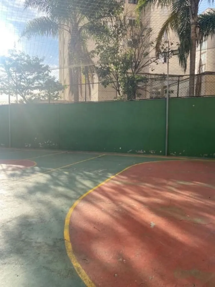 Apartamento, 2 quartos, 49 m² - Foto 4