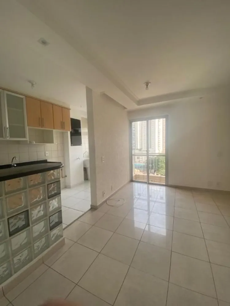 Apartamento, 2 quartos, 49 m² - Foto 1