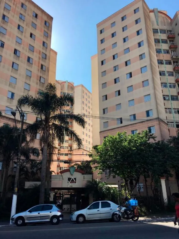 Apartamento, 2 quartos, 49 m² - Foto 12
