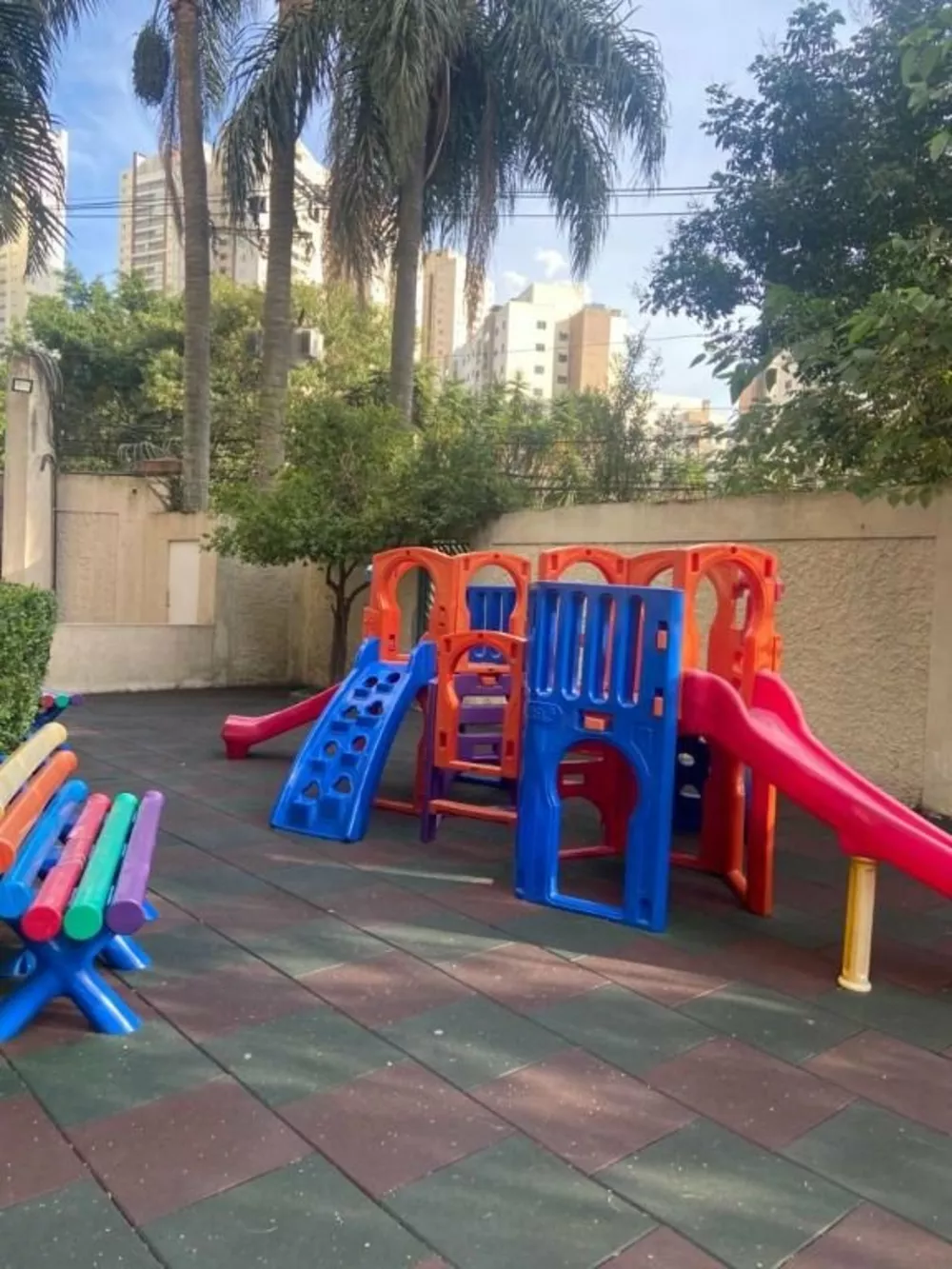 Apartamento, 2 quartos, 49 m² - Foto 1