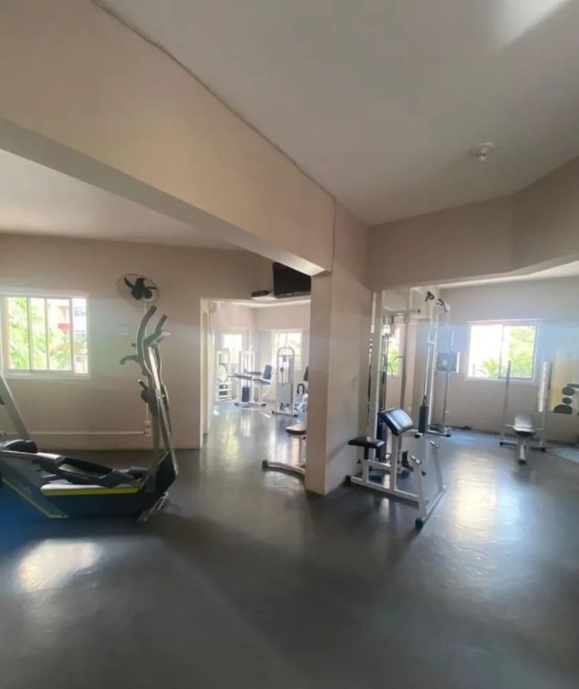 Apartamento, 2 quartos, 49 m² - Foto 7