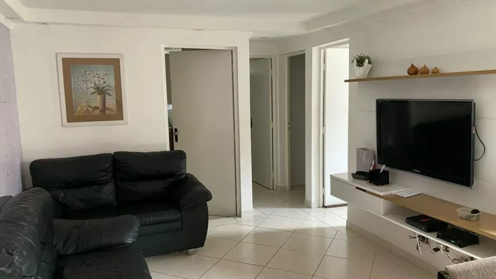 Casa, 2 quartos, 52 m² - Foto 1