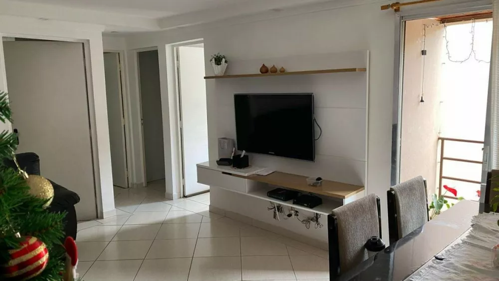 Casa, 2 quartos, 52 m² - Foto 3