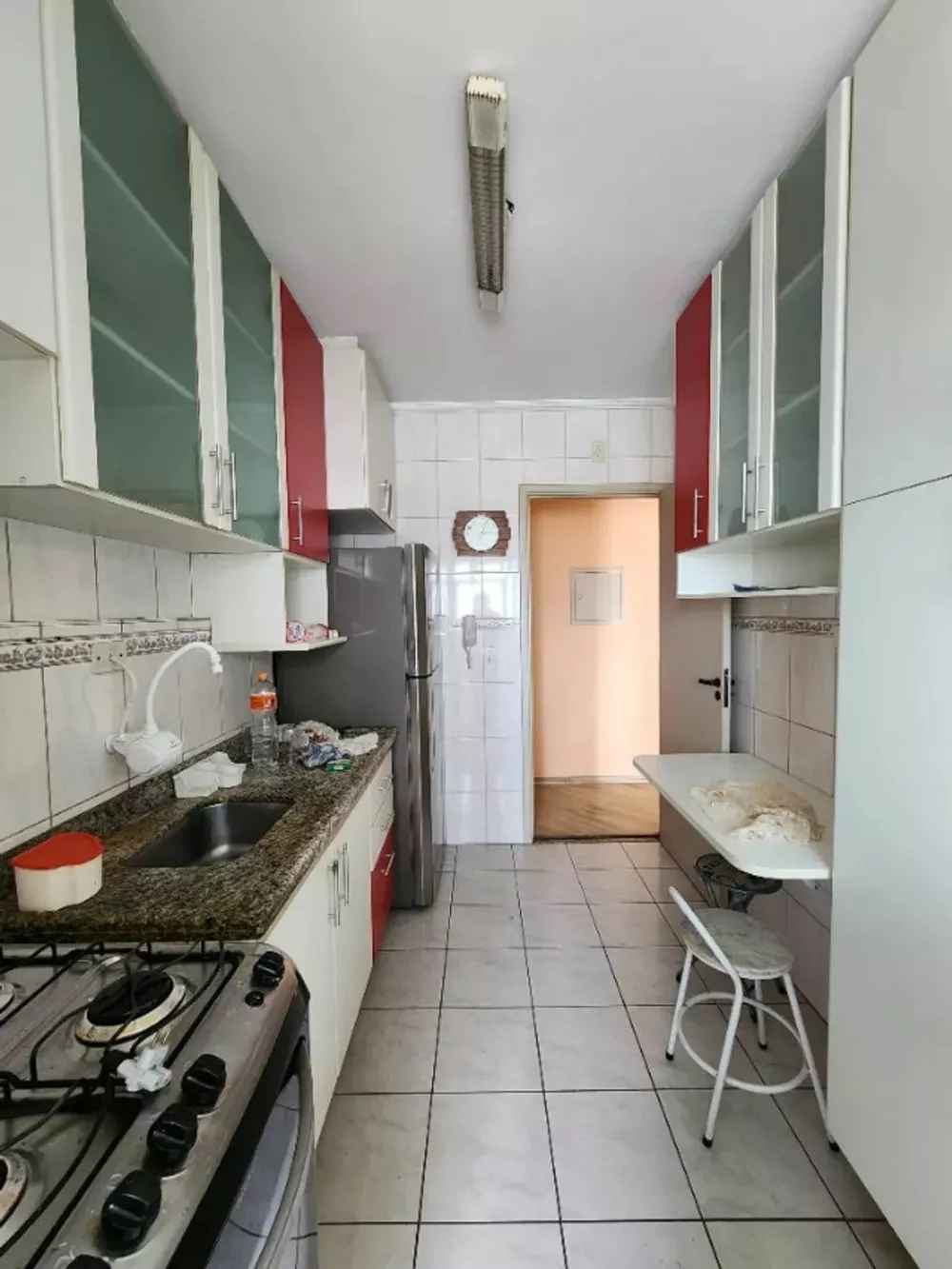 Apartamento, 3 quartos - Foto 3