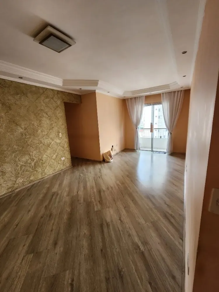 Apartamento, 3 quartos - Foto 1