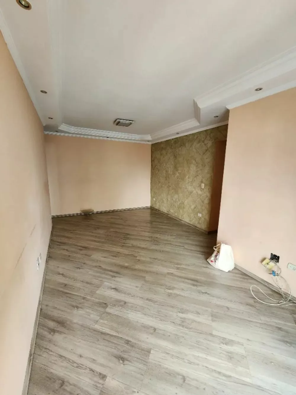 Apartamento, 3 quartos - Foto 1