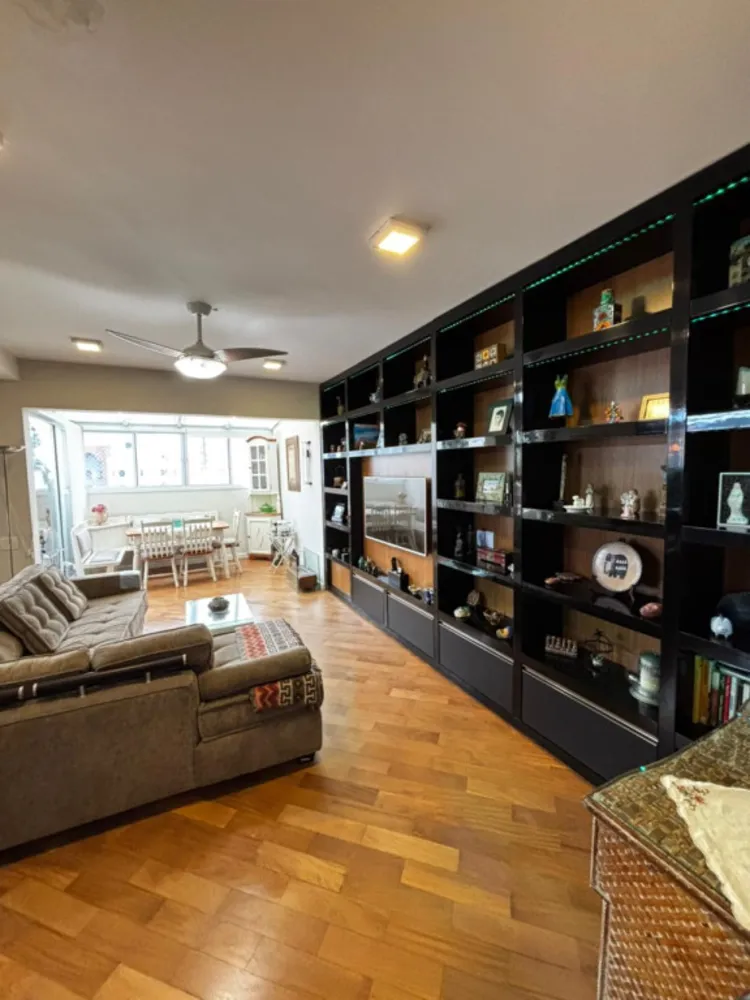 Apartamento, 2 quartos, 110 m² - Foto 6