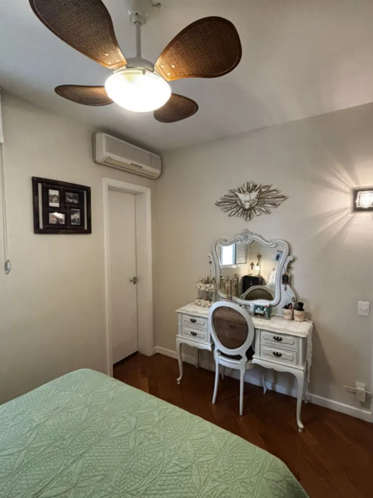 Apartamento, 2 quartos, 110 m² - Foto 2