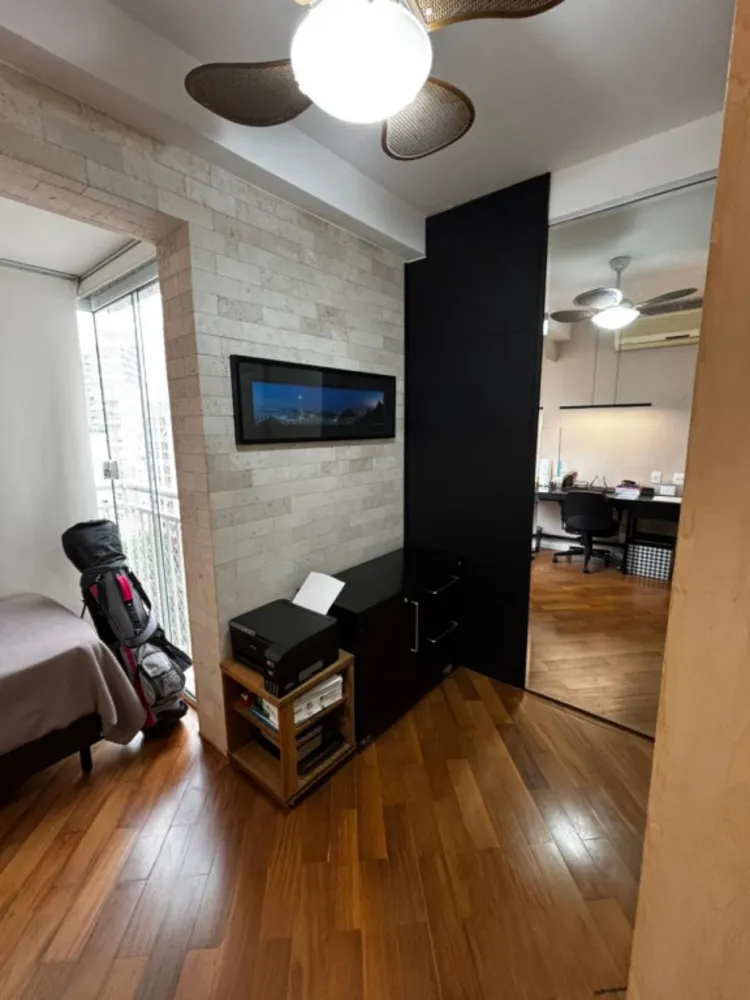 Apartamento, 2 quartos, 110 m² - Foto 3