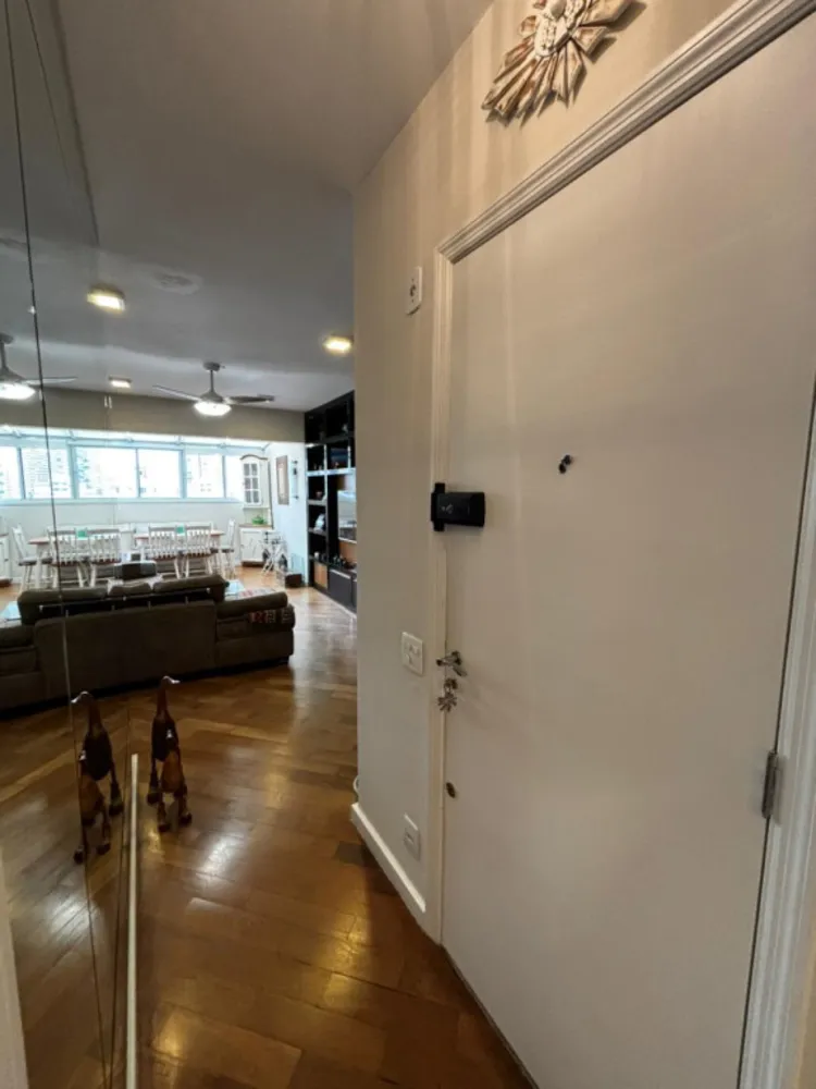 Apartamento, 2 quartos, 110 m² - Foto 5