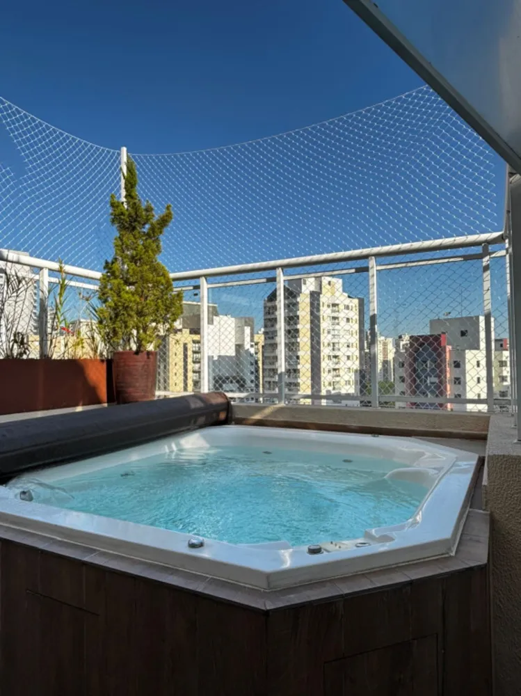Apartamento, 2 quartos, 110 m² - Foto 1