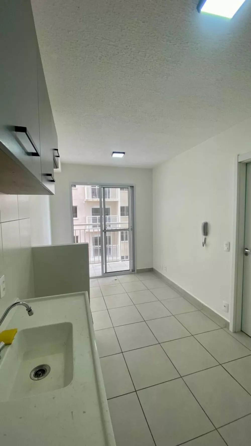 Apartamento, 1 quarto, 29 m² - Foto 1