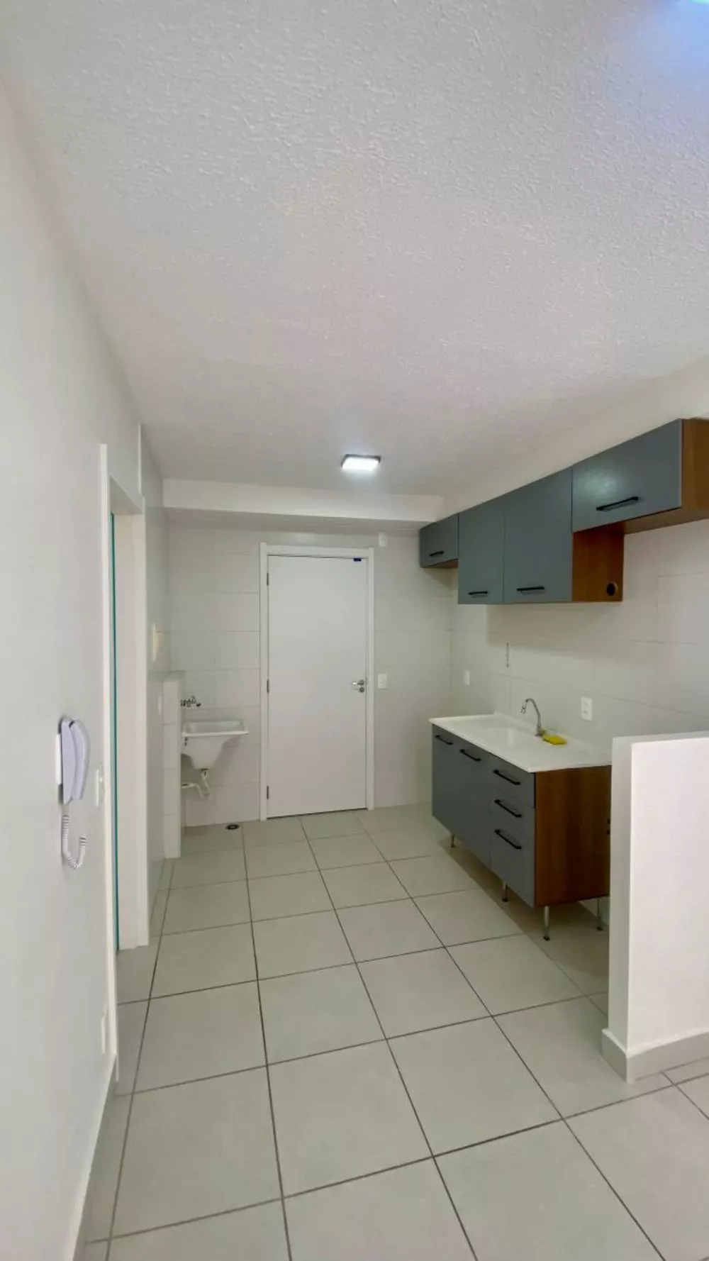 Apartamento, 1 quarto, 29 m² - Foto 4