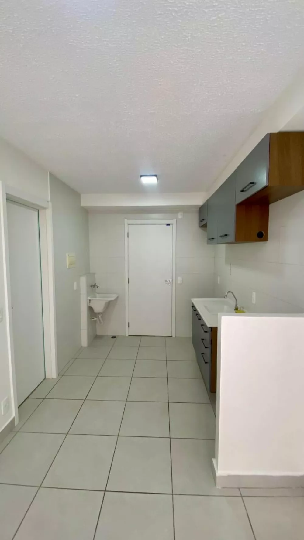 Apartamento, 1 quarto, 29 m² - Foto 3
