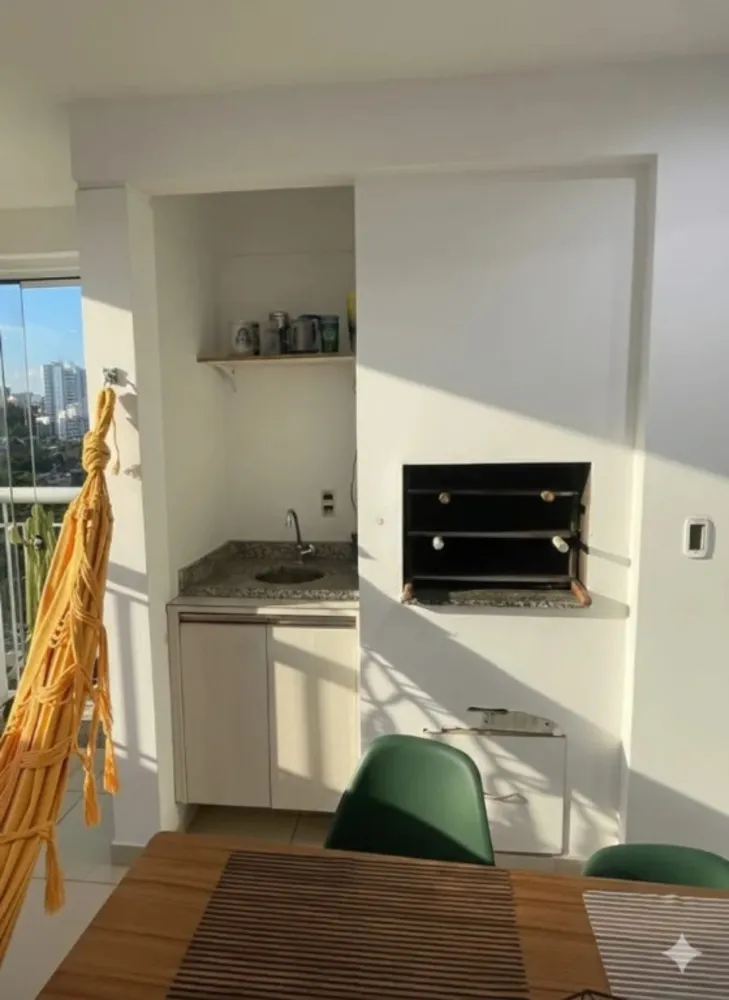 Apartamento, 3 quartos, 97 m² - Foto 1