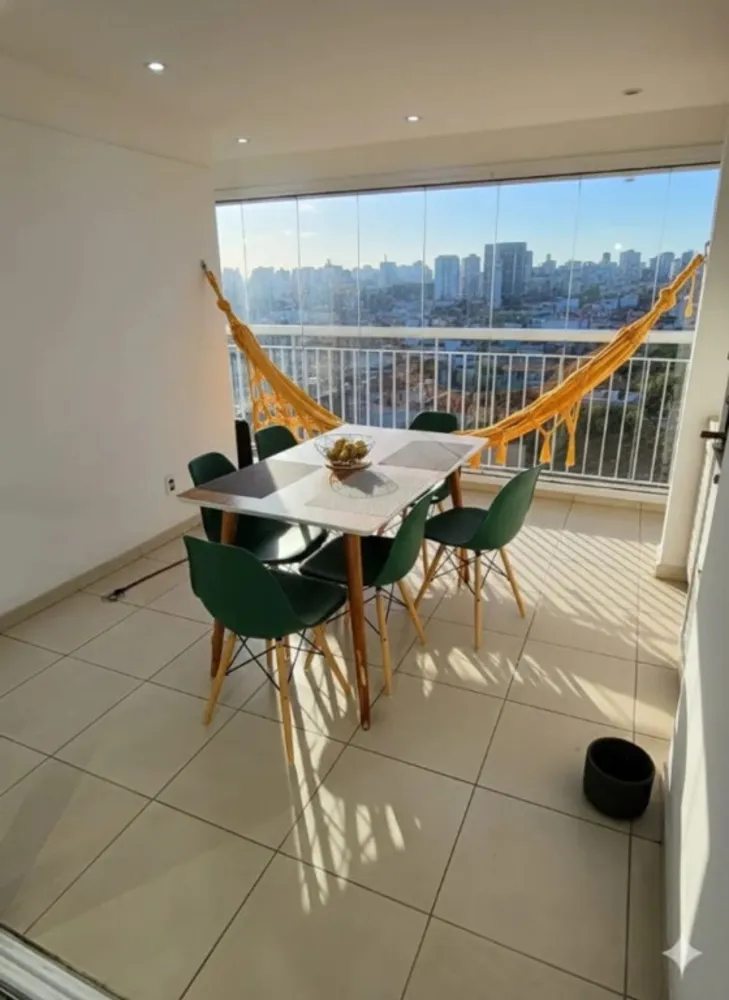 Apartamento, 3 quartos, 97 m² - Foto 3