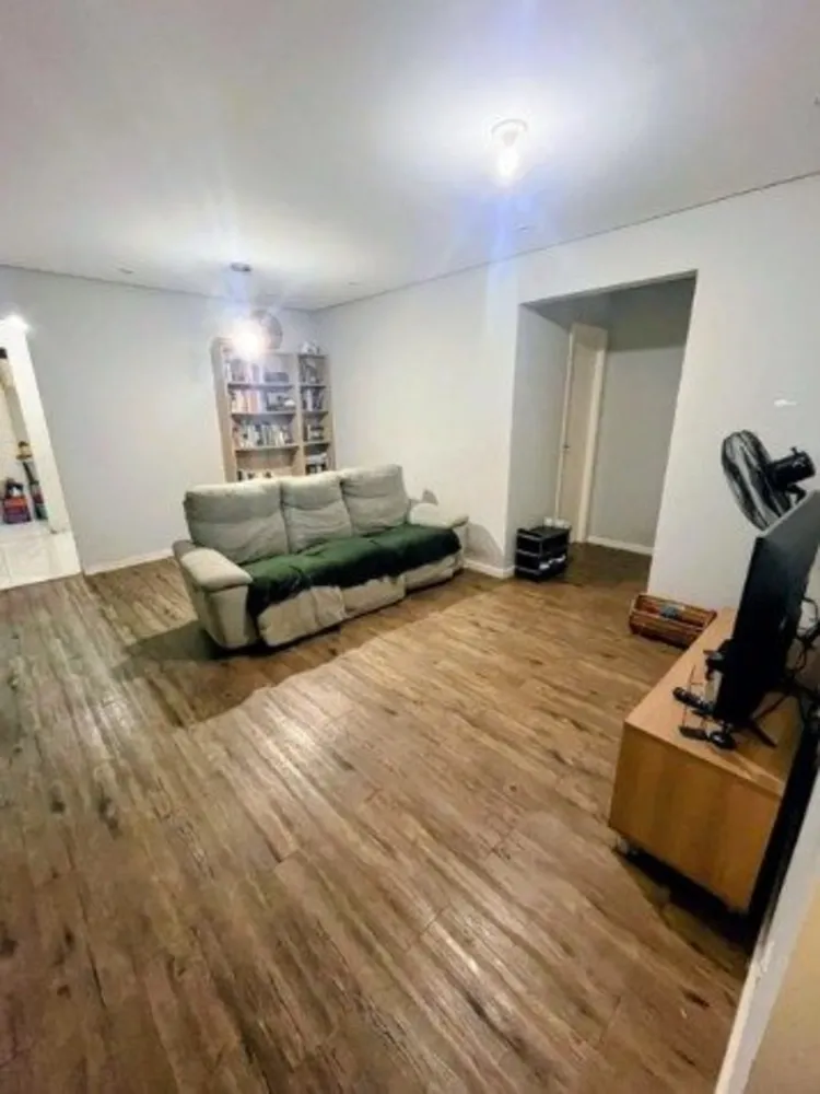Apartamento, 3 quartos, 97 m² - Foto 2