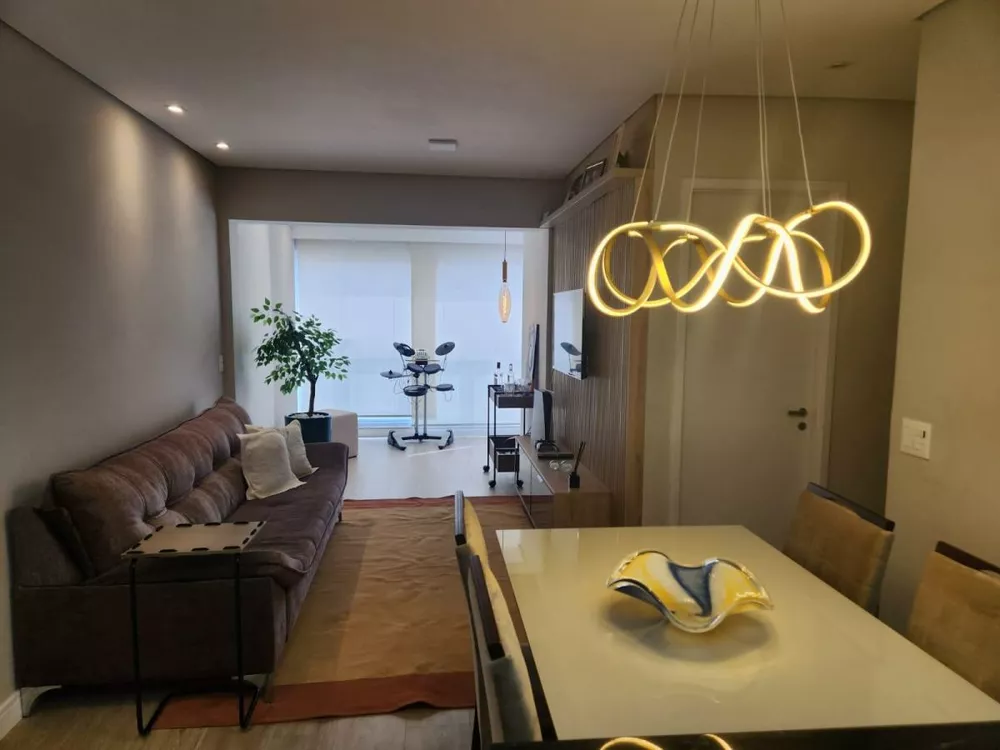 Apartamento, 2 quartos, 64 m² - Foto 2