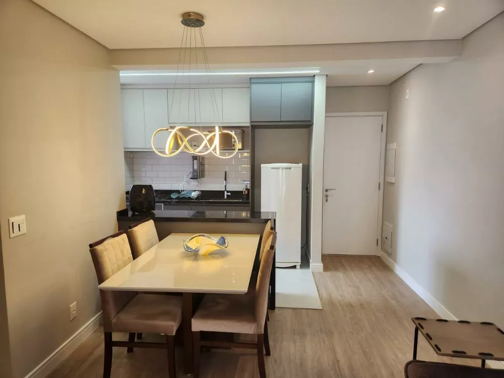 Apartamento, 2 quartos, 64 m² - Foto 3