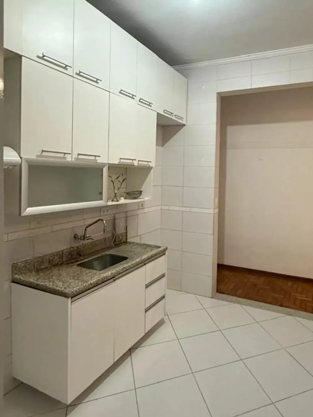 Apartamento, 2 quartos - Foto 2