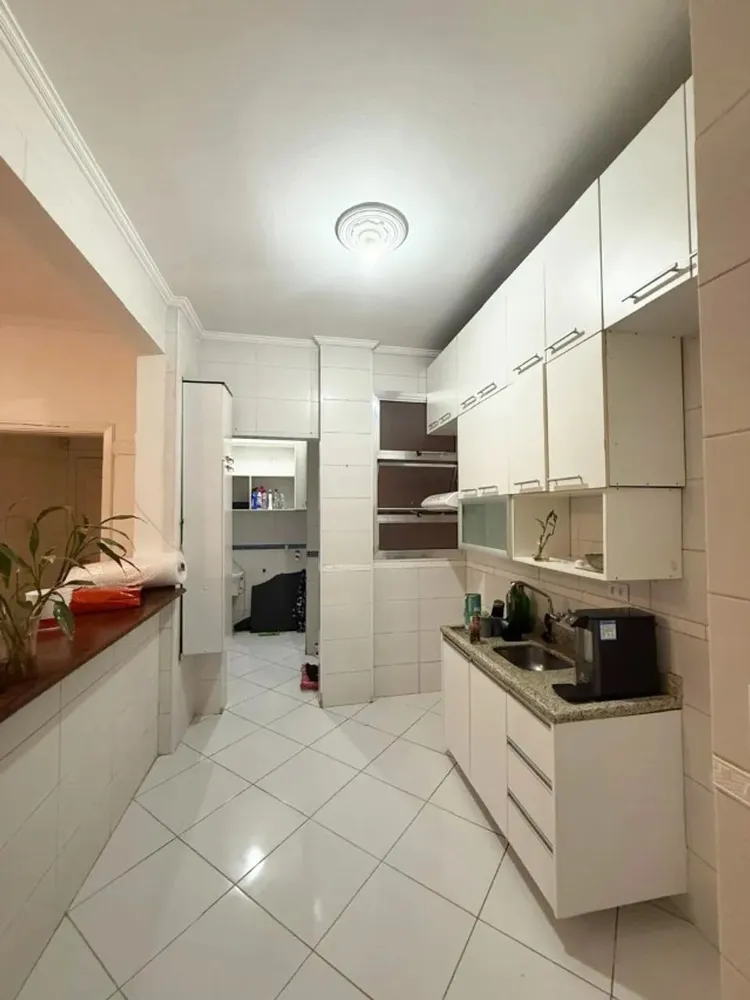 Apartamento, 2 quartos - Foto 2