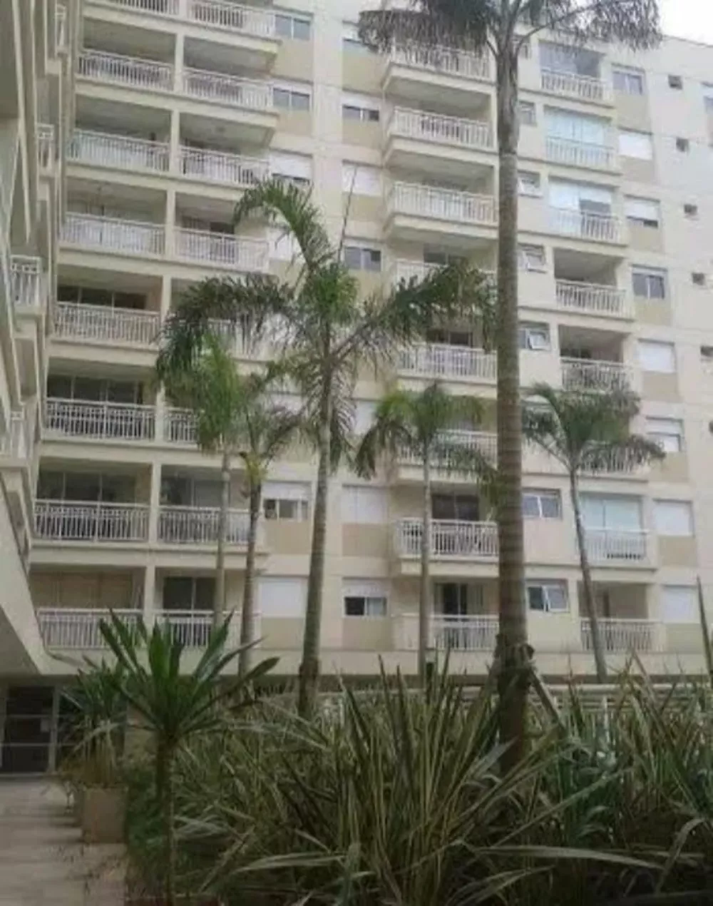 Apartamento, 1 quarto - Foto 1