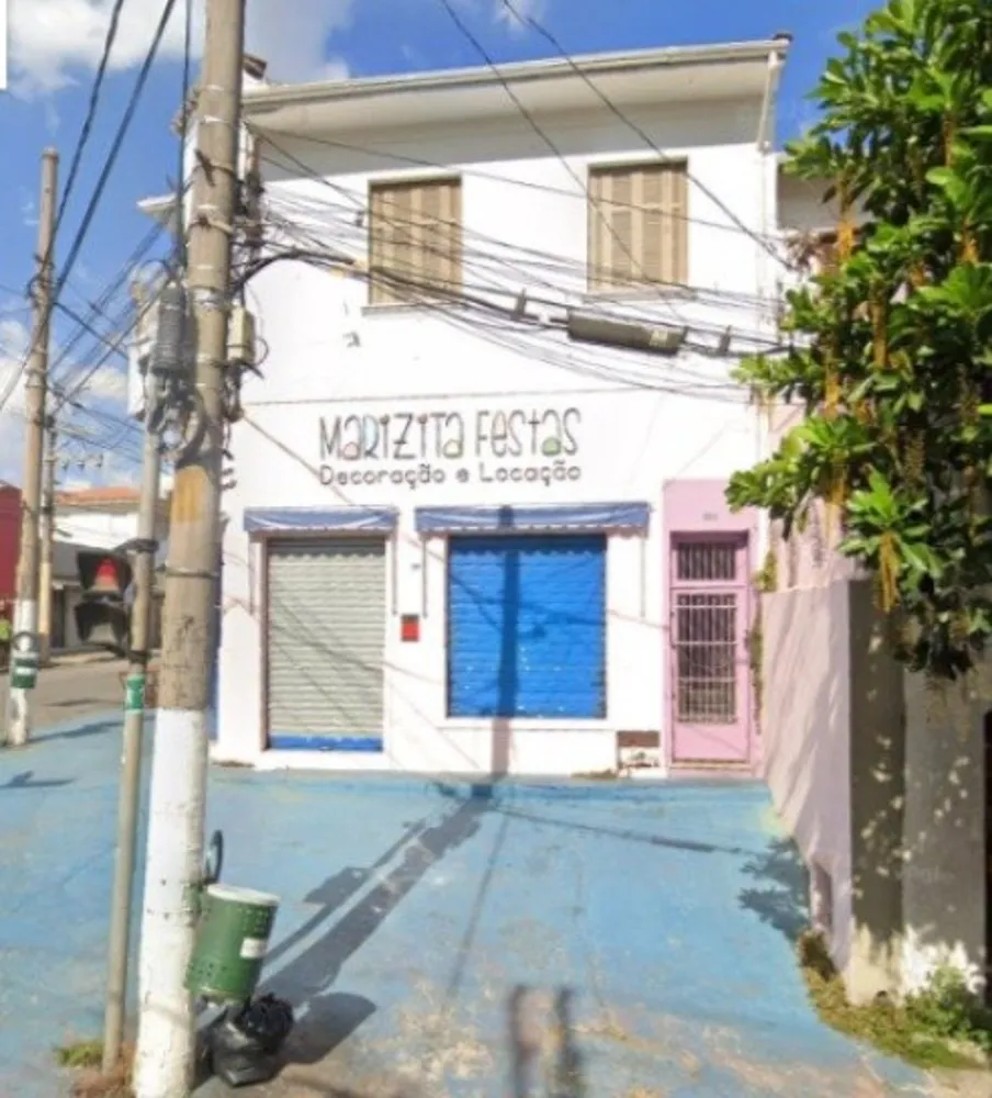 Loja-Salão, 100 m² - Foto 2