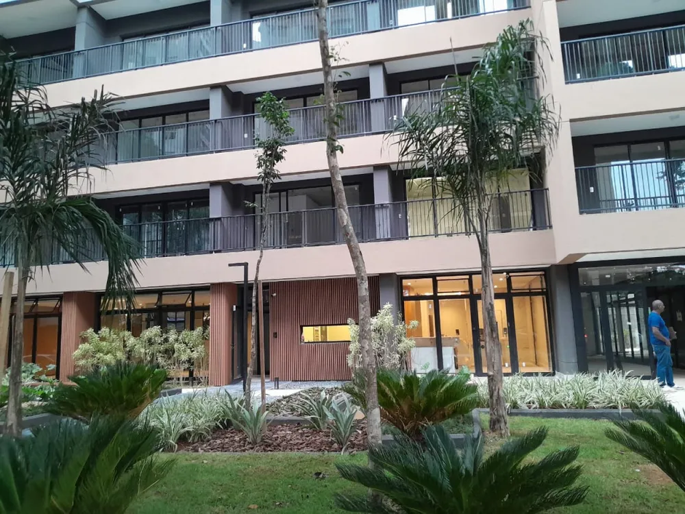 Sala-Conjunto, 61 m² - Foto 4