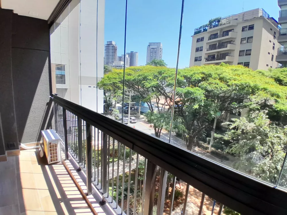 Sala-Conjunto, 61 m² - Foto 1
