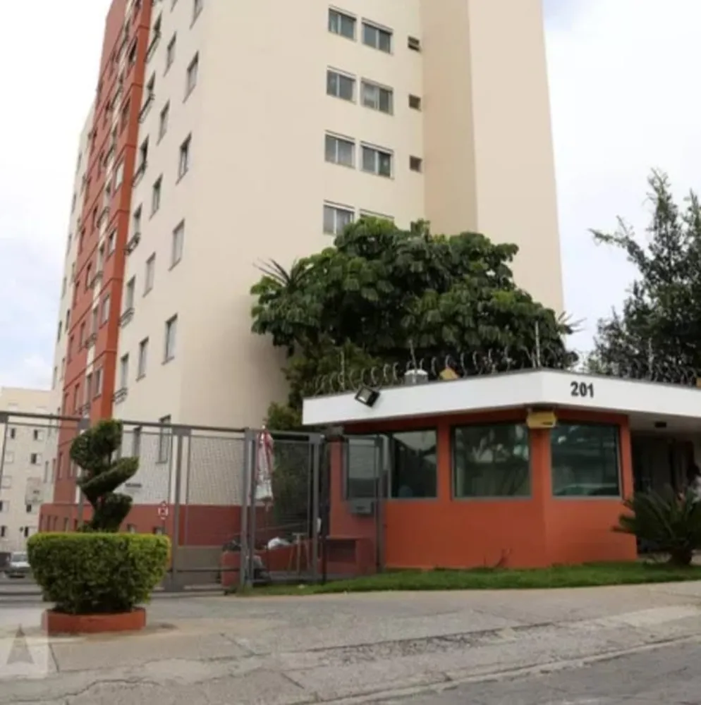 Apartamento, 2 quartos, 50 m² - Foto 5