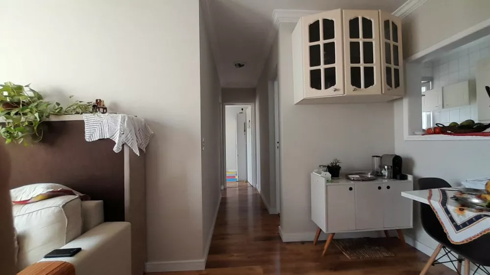 Apartamento, 2 quartos, 50 m² - Foto 3