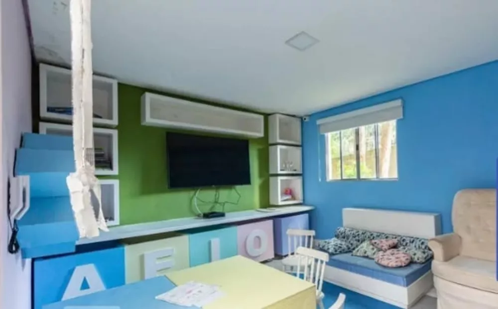 Apartamento, 2 quartos, 50 m² - Foto 4