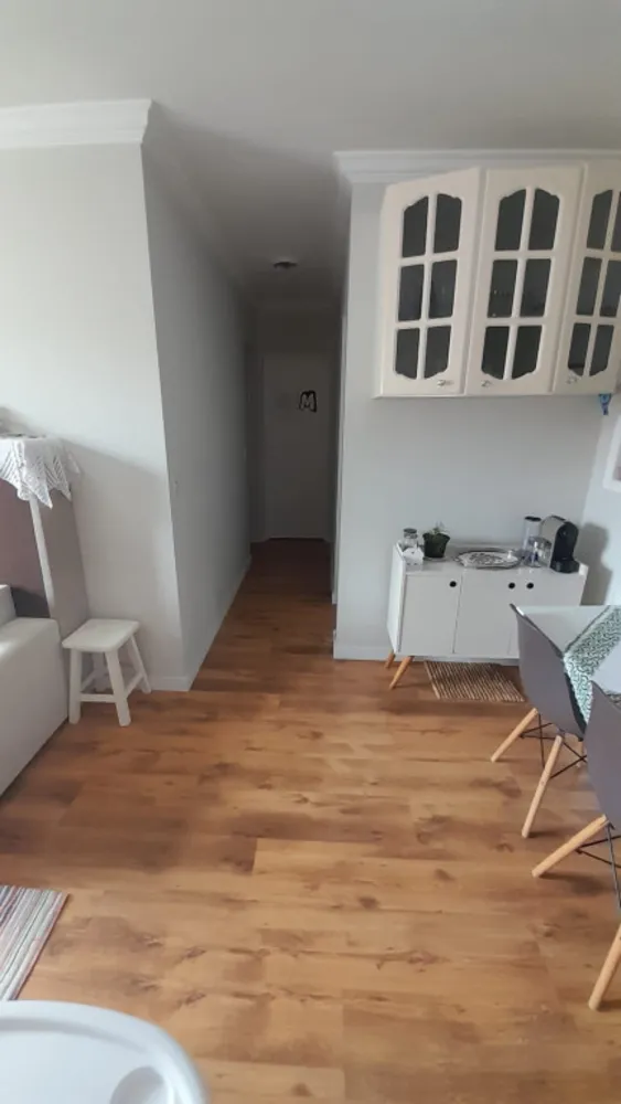 Apartamento, 2 quartos, 50 m² - Foto 8