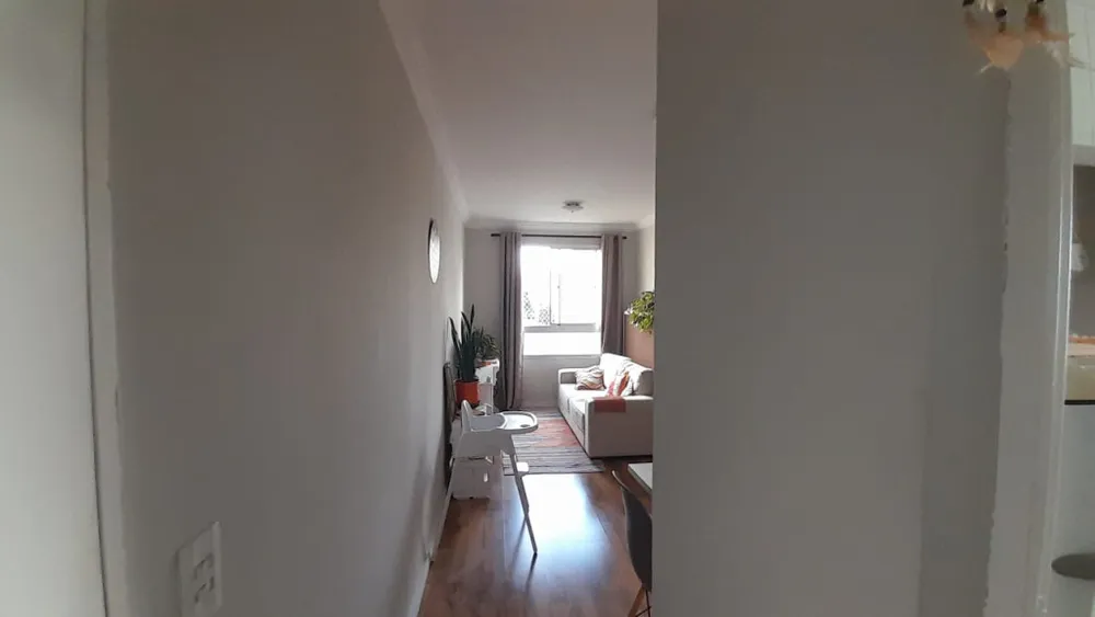 Apartamento, 2 quartos, 50 m² - Foto 4