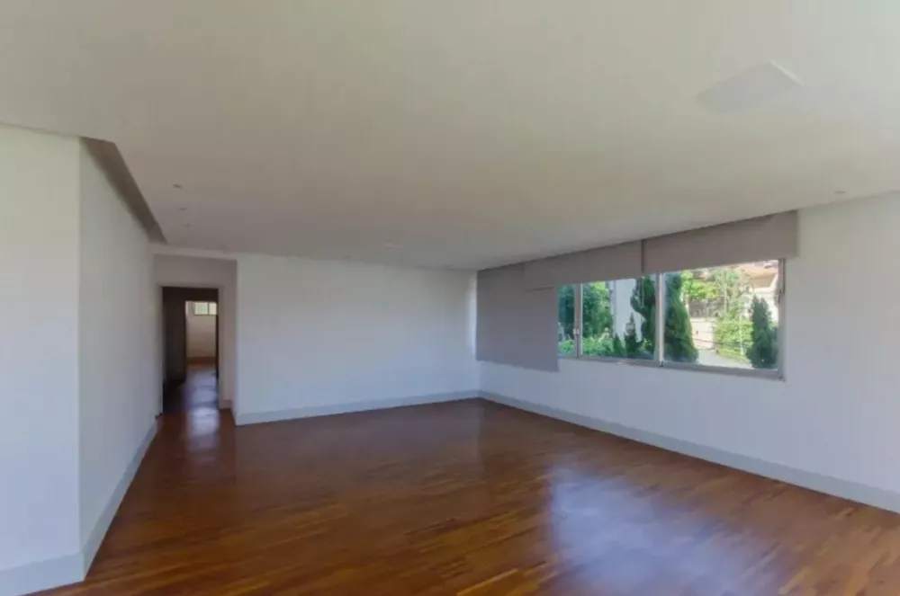 Apartamento, 3 quartos, 184 m² - Foto 3