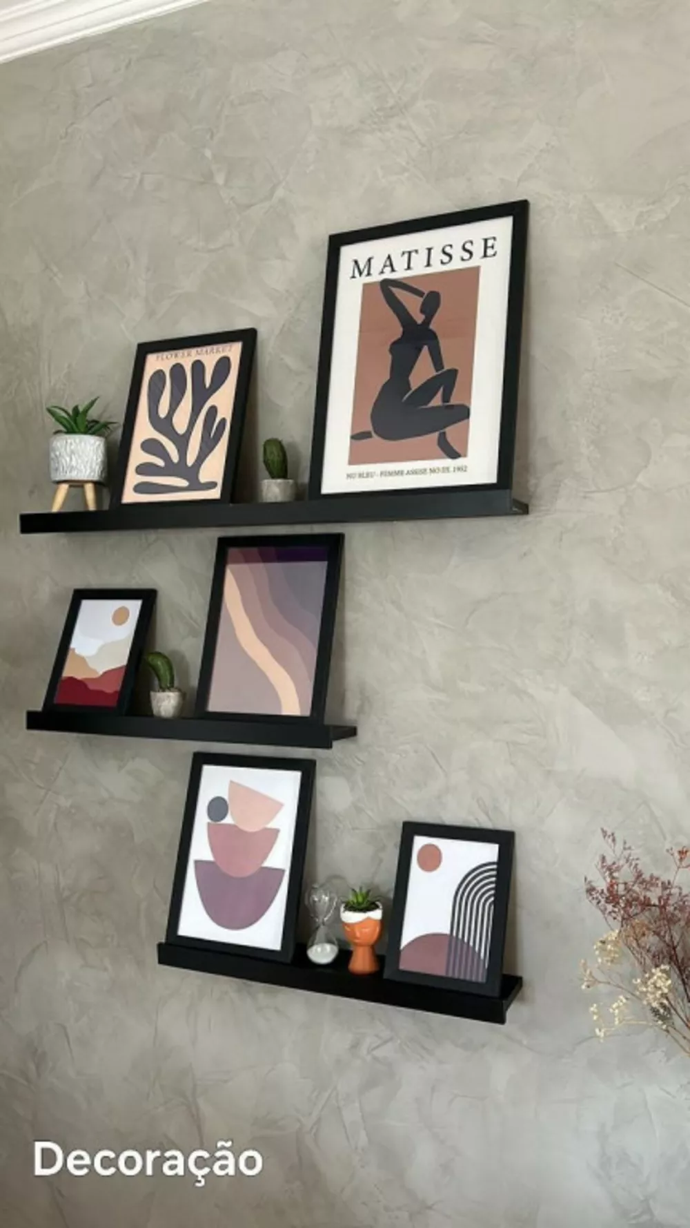 Apartamento, 2 quartos, 51 m² - Foto 1