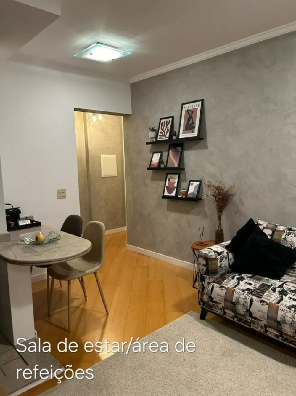 Apartamento, 2 quartos, 51 m² - Foto 3