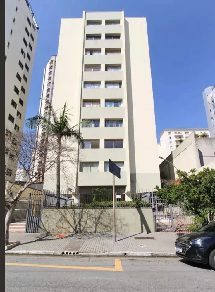 Apartamento, 3 quartos, 97 m² - Foto 1