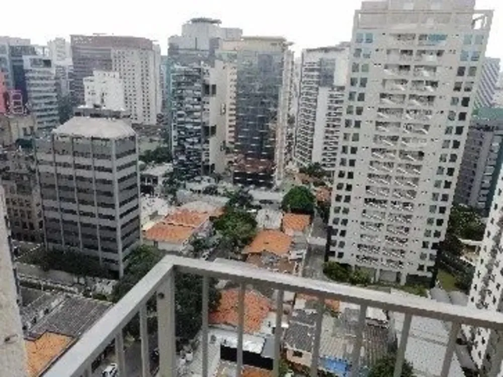 Apartamento, 2 quartos, 70 m² - Foto 2
