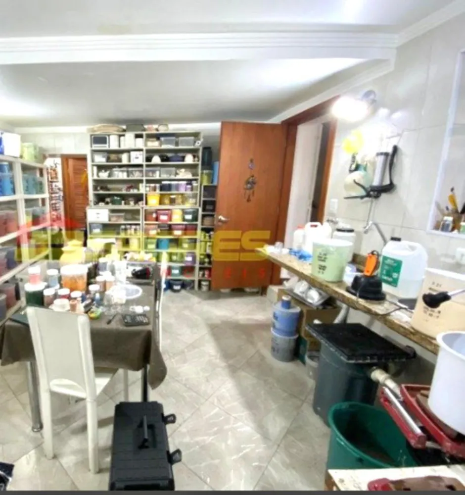 Casa, 3 quartos, 320 m² - Foto 5