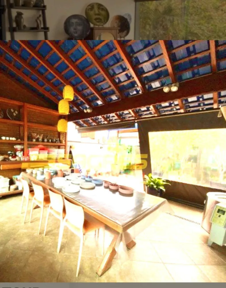 Casa, 3 quartos, 320 m² - Foto 6