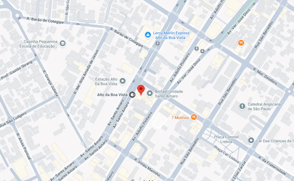 Prédio Inteiro, 240 m² - Foto 2