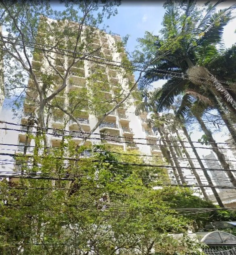 Apartamento, 1 quarto, 40 m² - Foto 1