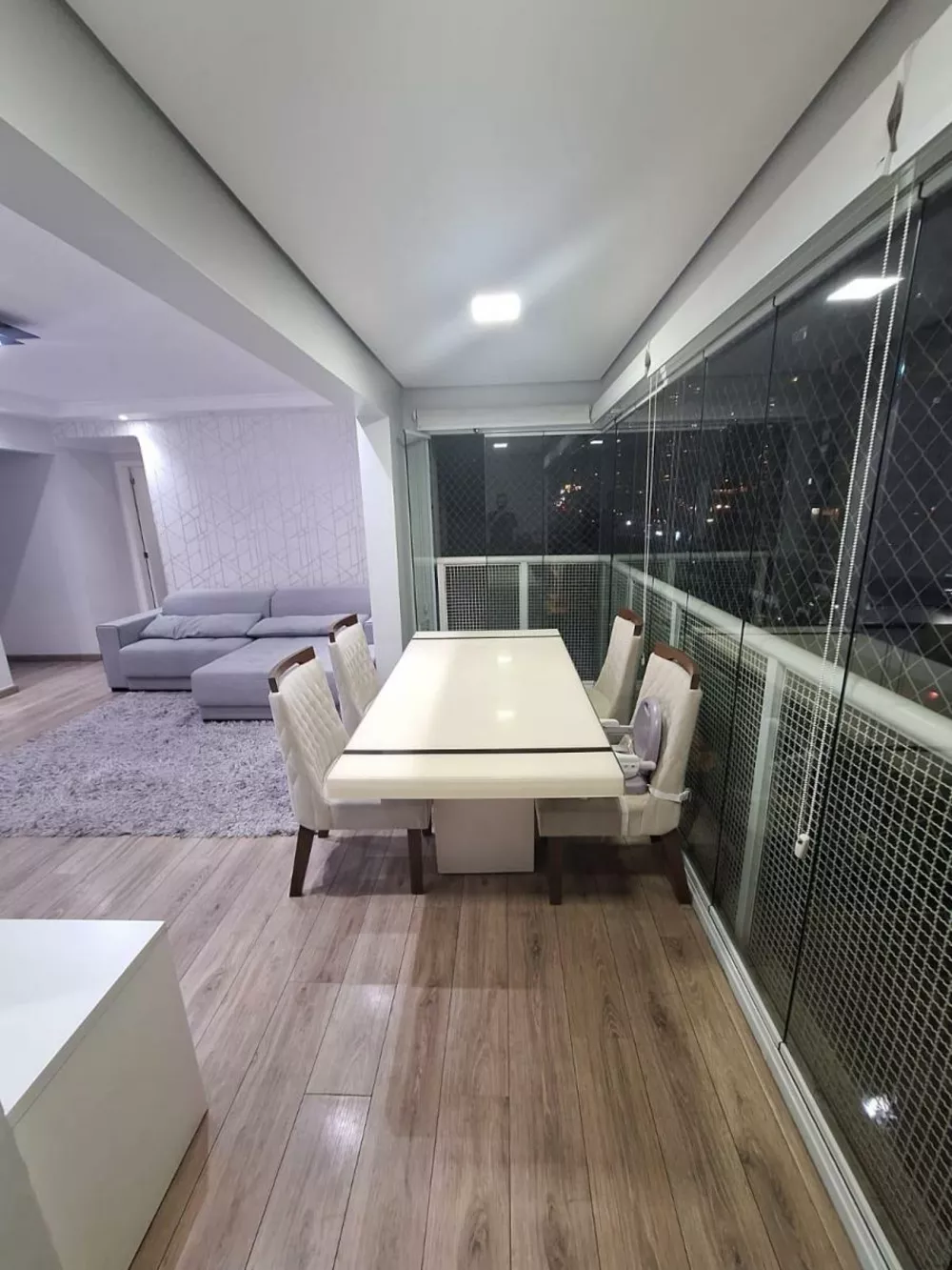Apartamento, 3 quartos, 84 m² - Foto 4