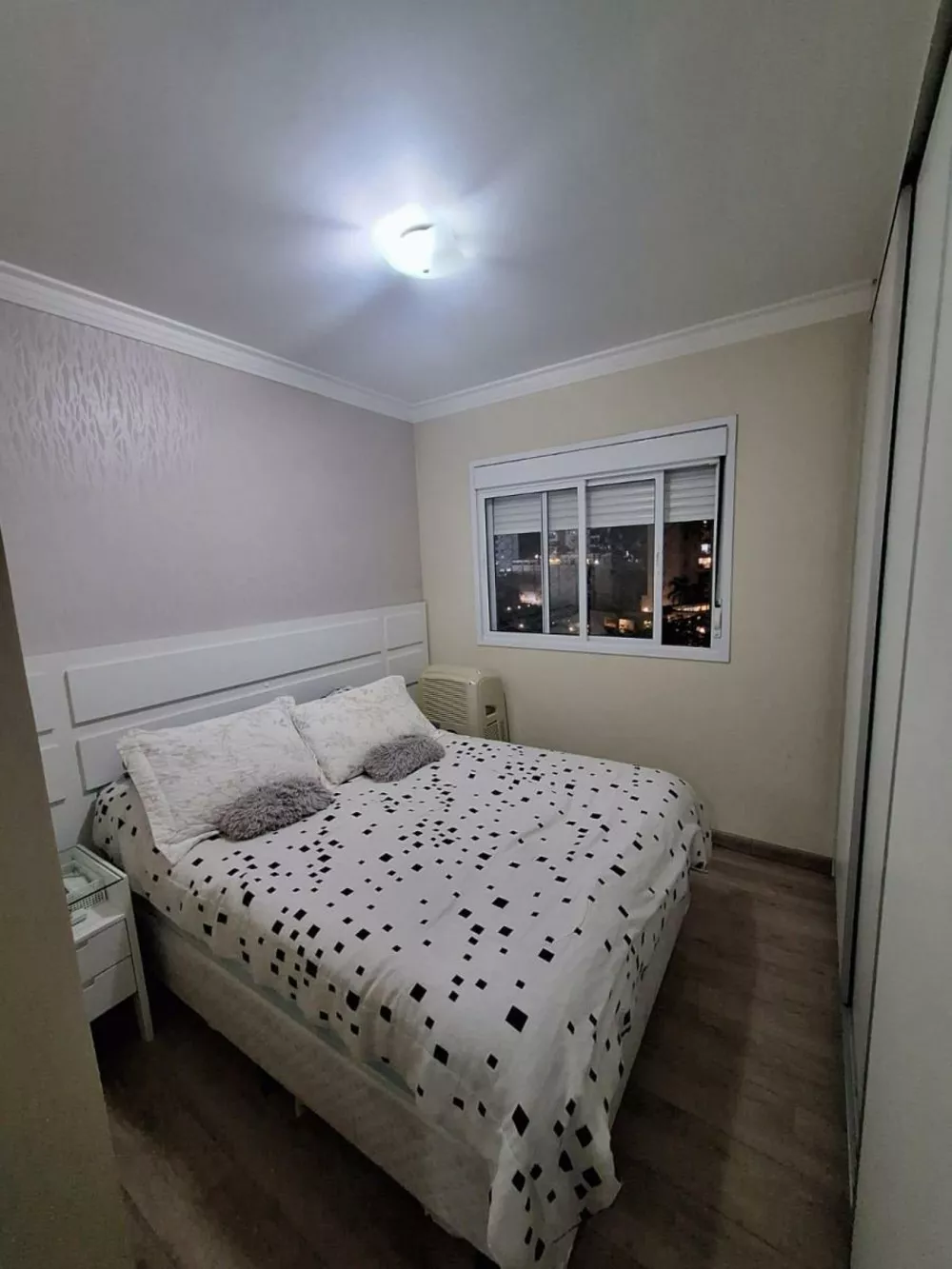 Apartamento, 3 quartos, 84 m² - Foto 1