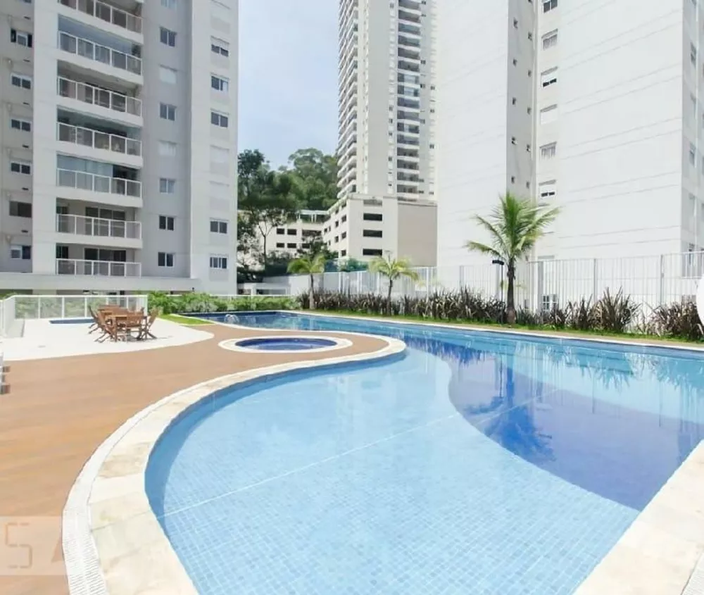 Apartamento, 3 quartos, 84 m² - Foto 2