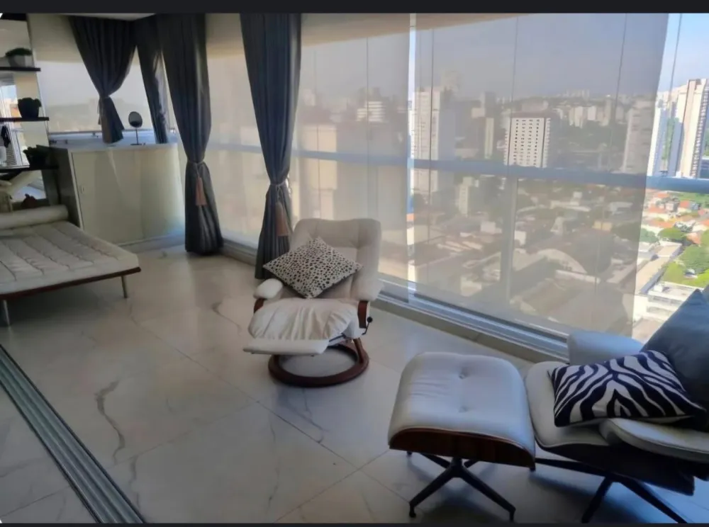 Apartamento, 2 quartos, 100 m² - Foto 1