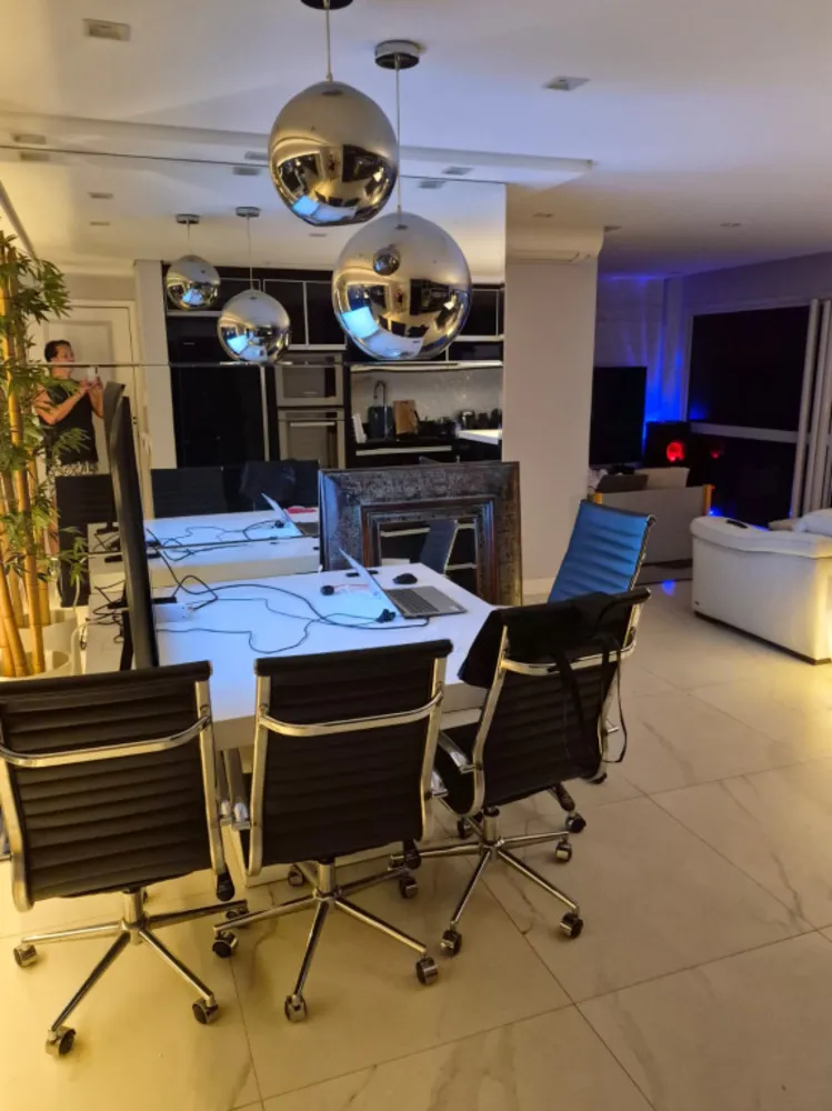 Apartamento, 2 quartos, 100 m² - Foto 12